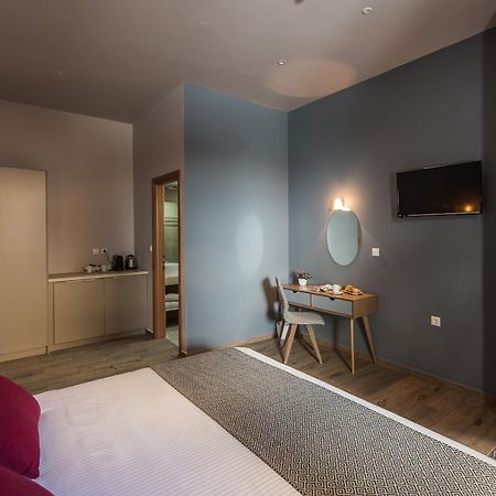 Bluebell Luxury Suites La Canea Esterno foto