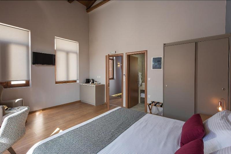 Bluebell Luxury Suites La Canea Esterno foto