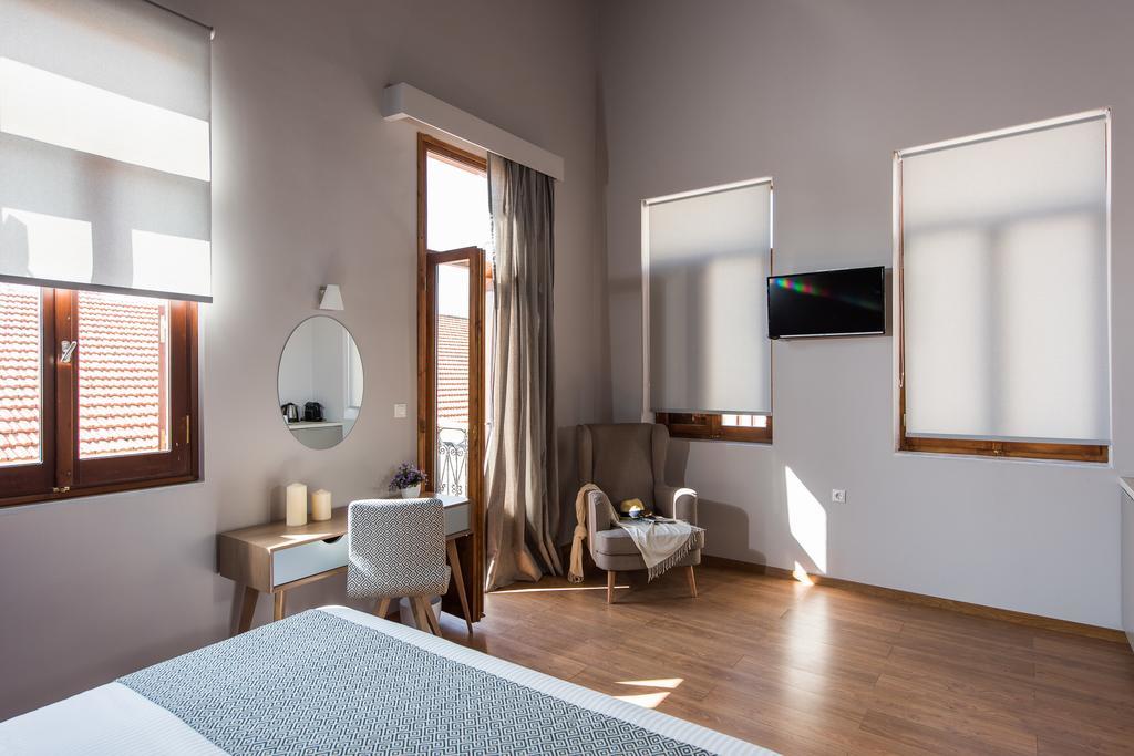 Bluebell Luxury Suites La Canea Esterno foto